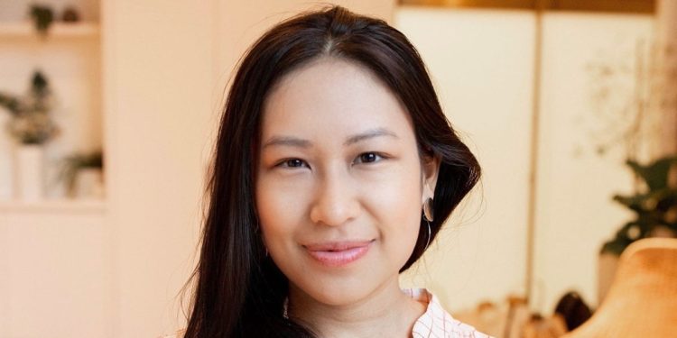 An Entrepreneur Says She Cofounded the Fintech Petal