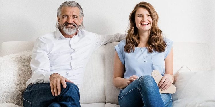 How a Porsche Engineer Founded a Period Product Startup