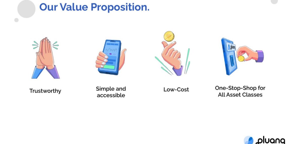 Indonesian Fintech Raises $55 Million From Accel