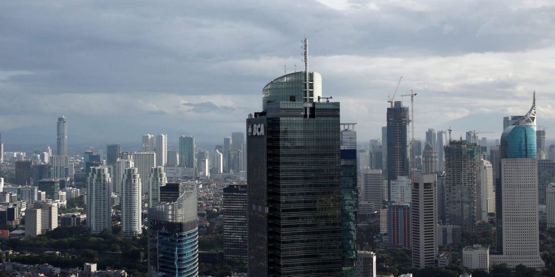 Indonesian Financial Platform Koinworks Raises $108 Million