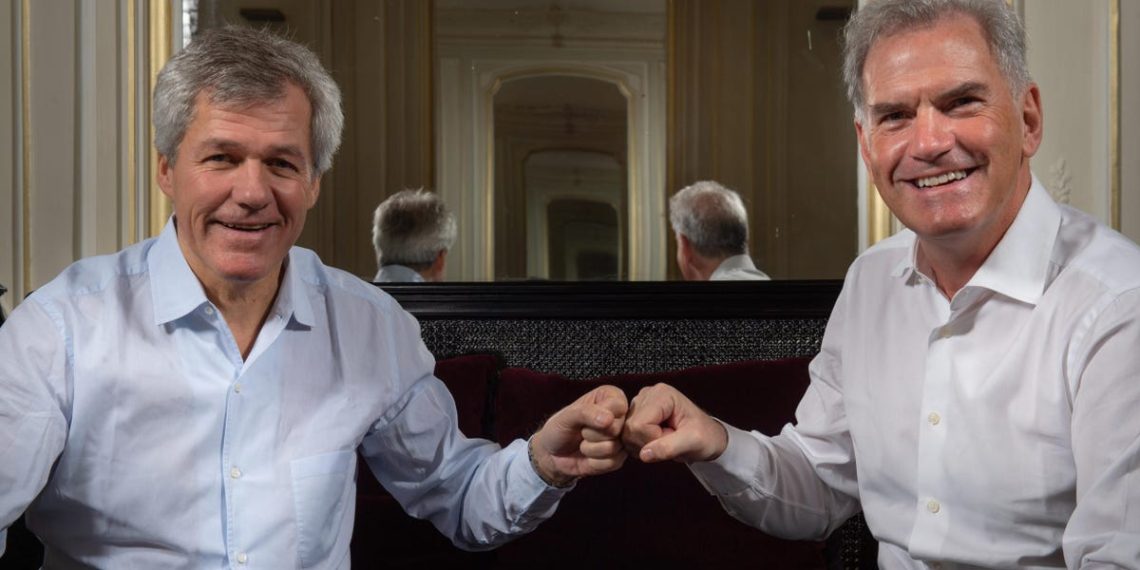 VC Firm Adds Ex-Microsoft Chief As It Weighs Third Fund