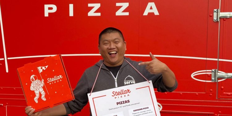 Ex-SpaceX Engineer Says Pizza-Making Robot Caused Cheese Explosion