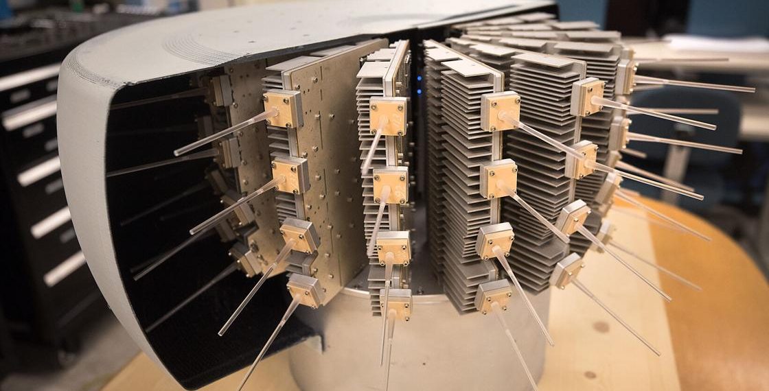 Tucson startup wins FCC approval for new 5G wireless antenna | Business News