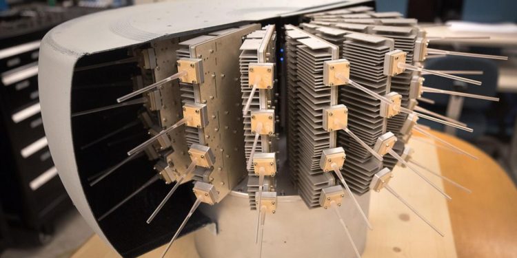 Tucson startup wins FCC approval for new 5G wireless antenna | Business News