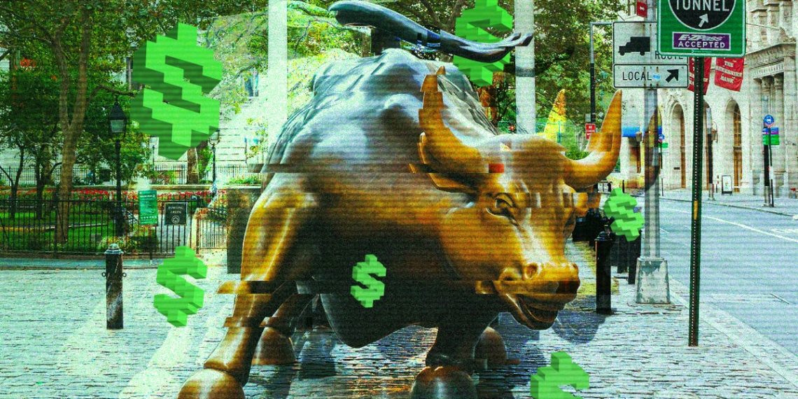 Why We Think Fintech Funding Will Smash Another Record in 2022