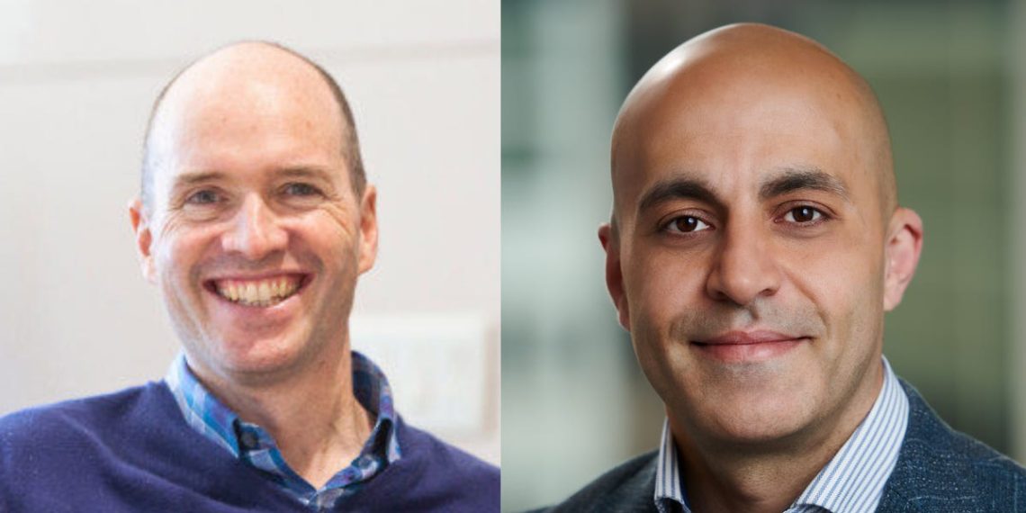 VC Ben Horowitz and Databricks’ Ali Ghodsi on How to Be a Good Manager