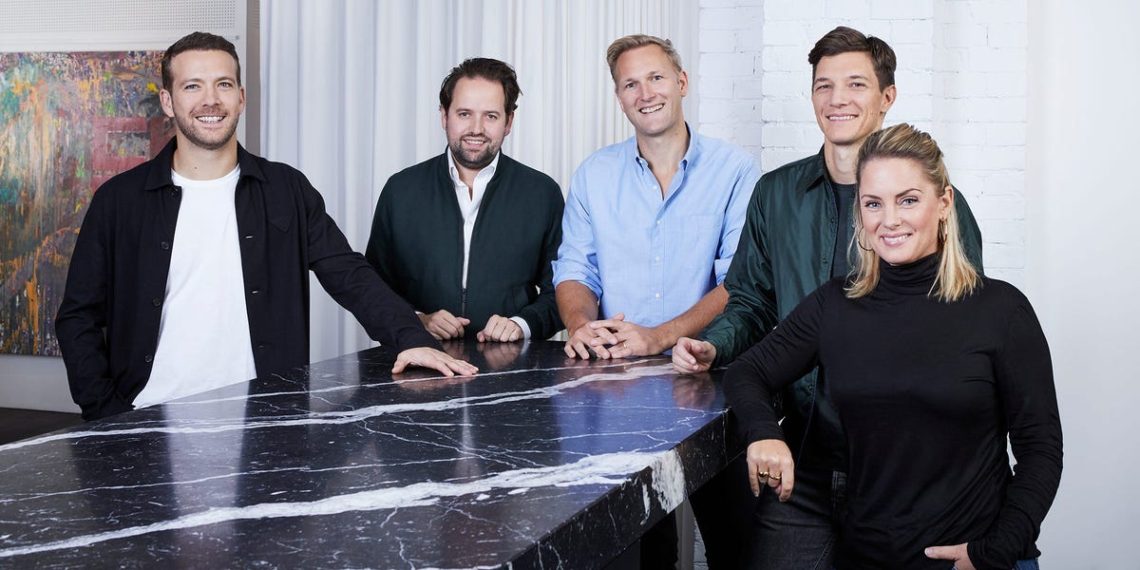 Cherry Ventures Raises Fresh €300 Million Fund to Target Web3 Startups