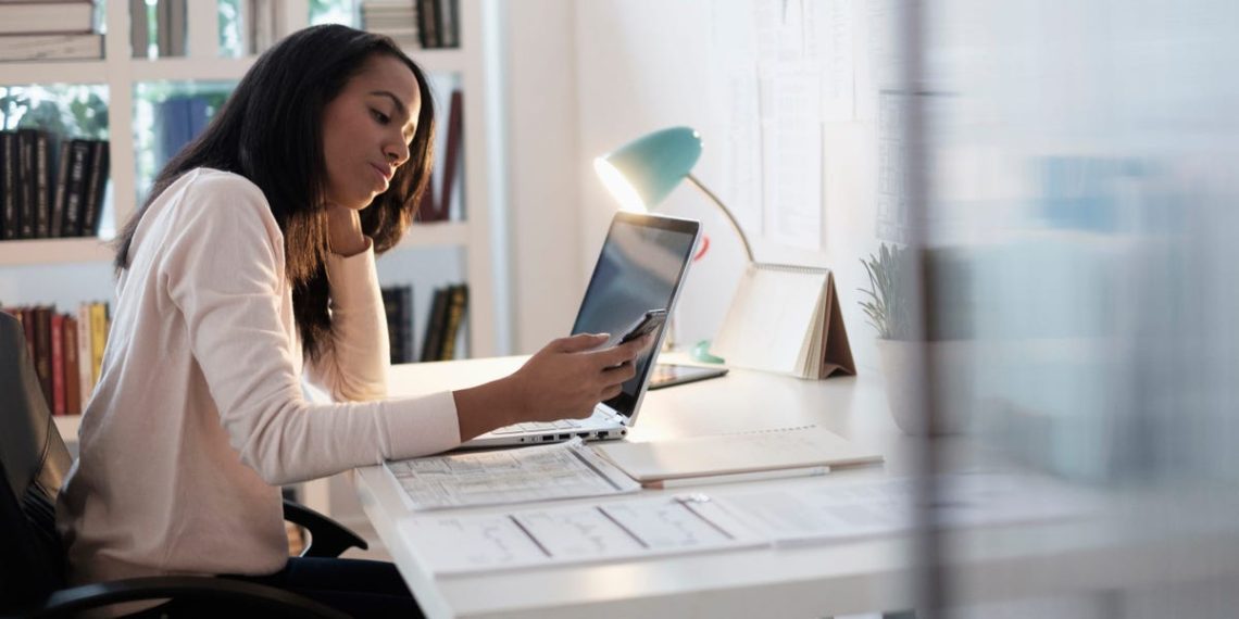 VCs Are Getting Multiple Calls a Week Asking If They’ll Switch Jobs