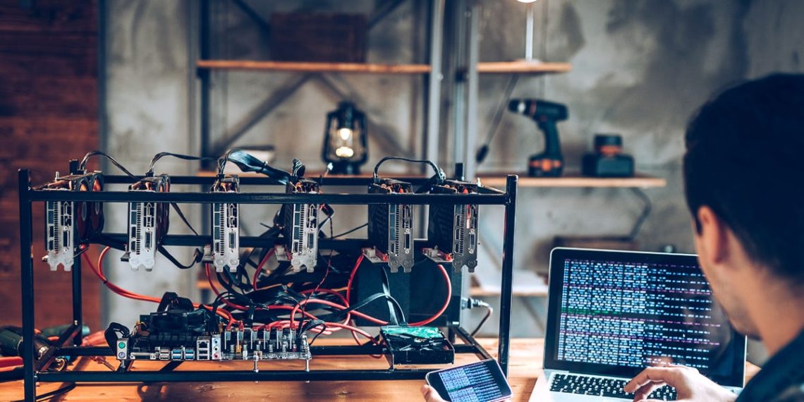 Bitcoin Outlook and 7 Blockchains to Beat Ethereum: VC