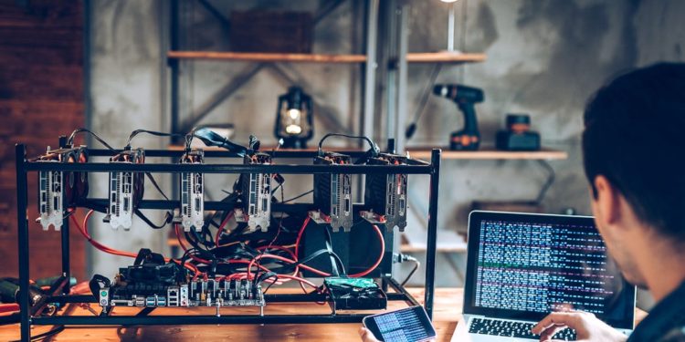 Bitcoin Outlook and 7 Blockchains to Beat Ethereum: VC