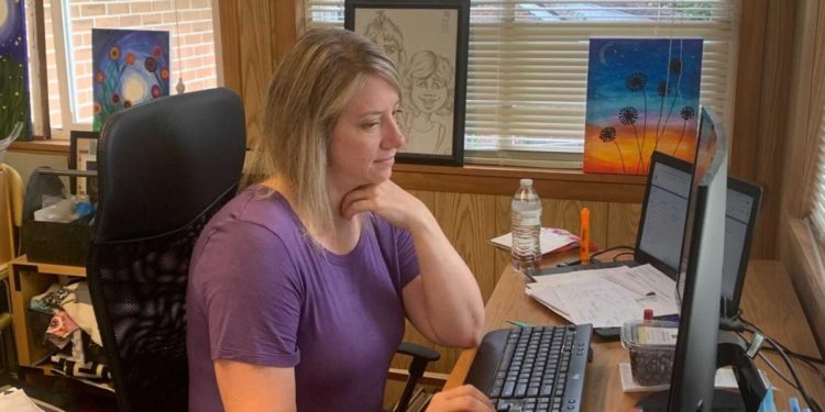 Financial technology offers independence, peace of mind to independent workers | WV News