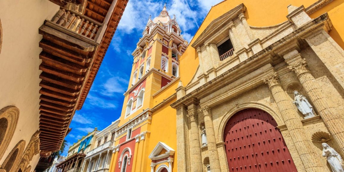 Latin America Raised a Record $15.3 Billion in Funding in 2021