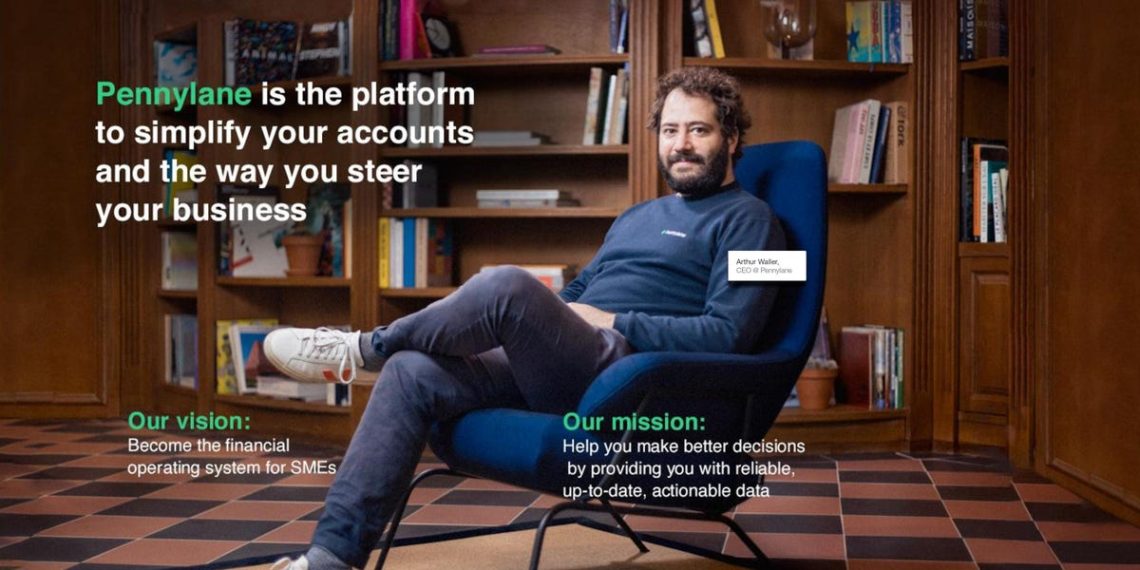 French Fintech Brings in $57m Round From Sequoia