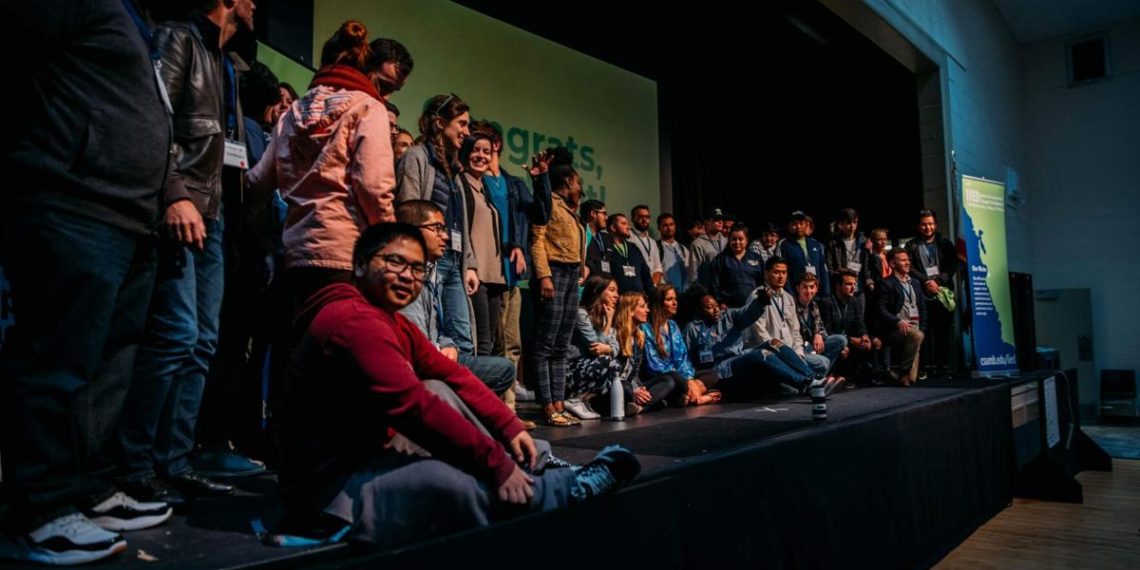 For the entrepreneurship-curious, Startup Weekend provides some training in how to turn that business idea into a fully-developed enterprise. | Monterey County NOW Intro