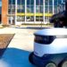 Starship food delivery robots land on campus | Local