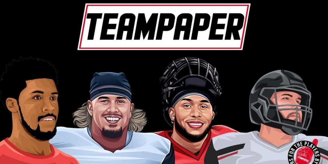 Team-focused NIL startup partnering with UC athletes | Sports