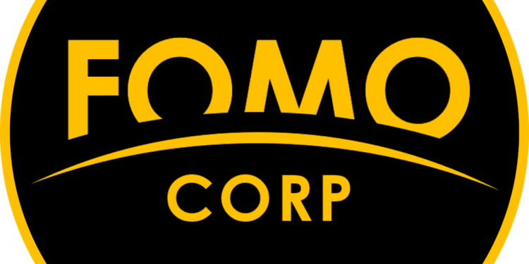 FOMO CORP. LAUNCHES “FOMO ROBOTICS” TO OFFER UV DISINFECTION MACHINES
