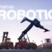 Kalmar partners with Coast Autonomous Inc. to speed up the development of robotic solutions to the market