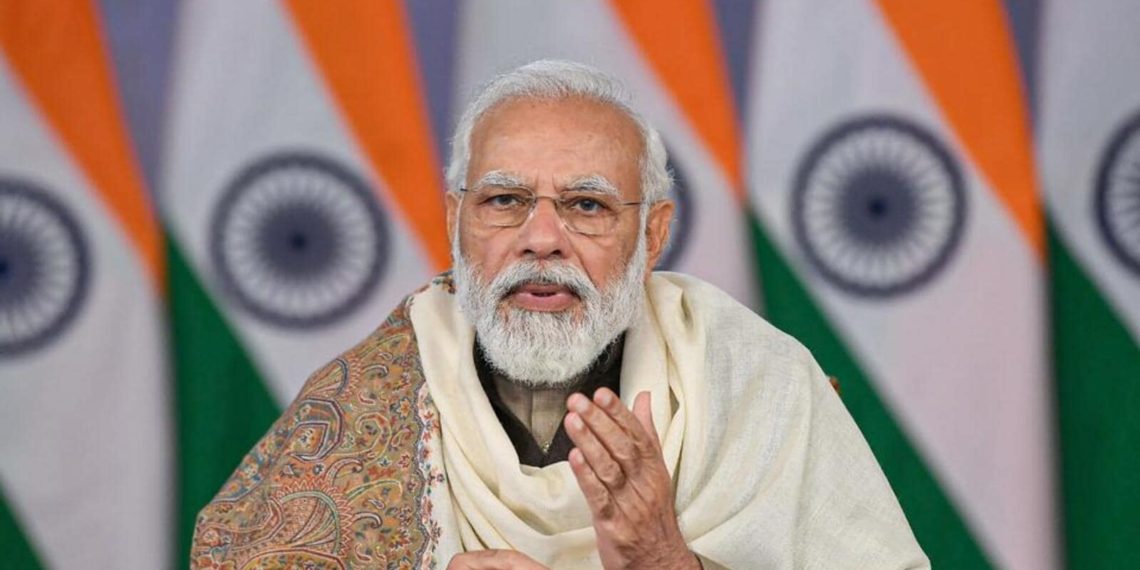 January 16 to be marked as Startup Day, says PM Modi | Latest News India