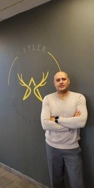 ANTLER Technologies & Start-Up Studio tackling operational and green initiative inefficiencies of various industries