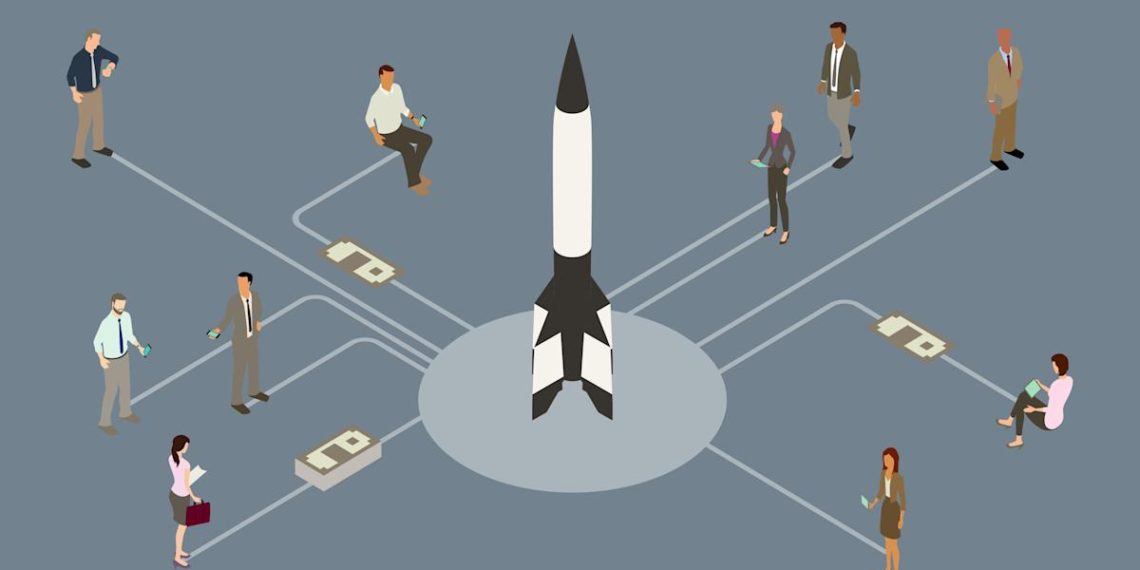 Paris-based VC firm Partech unveils Chapter54 accelerator to help European startups cross into Africa