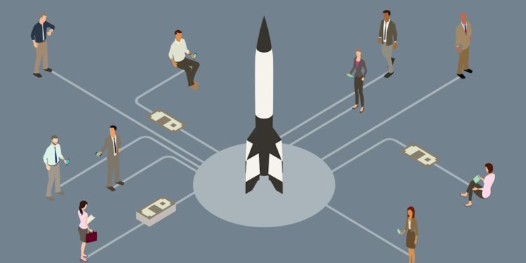 Paris-based VC firm Partech unveils Chapter54 accelerator to help European startups cross into Africa