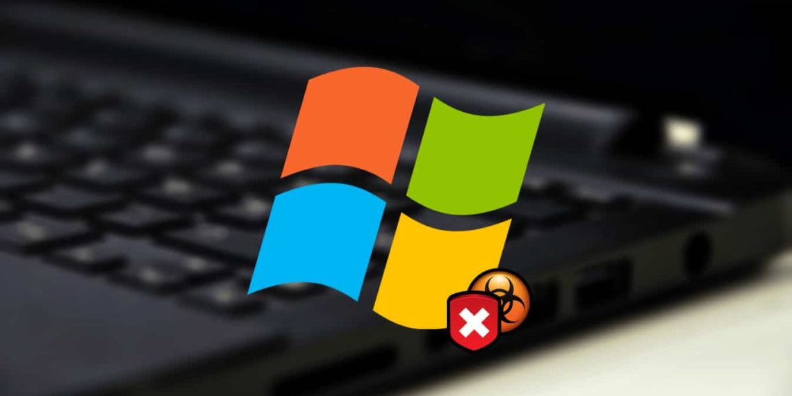 9-year-old Windows flaw abused to drop ZLoader malware in 111 countries