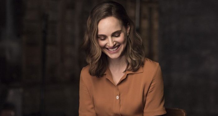 Natalie Portman invests in French vegan ‘meat’ startup