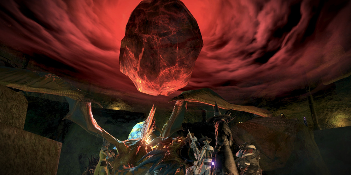 For veteran Final Fantasy XIV fans Endwalker has been a loving thank you note