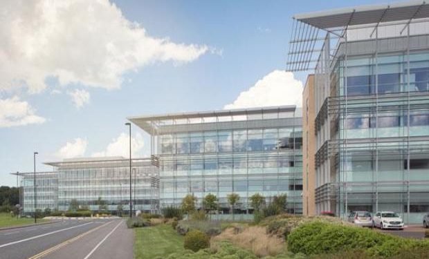Strong start for Newcastle fintech group as revenues hit £458m