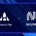 Alchemy Pay (ACH) Leverages Fintech Giant NIUM and Amplifies its Market Reach