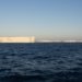 Giant iceberg releases 152 billion tons of fresh water around remote Atlantic island