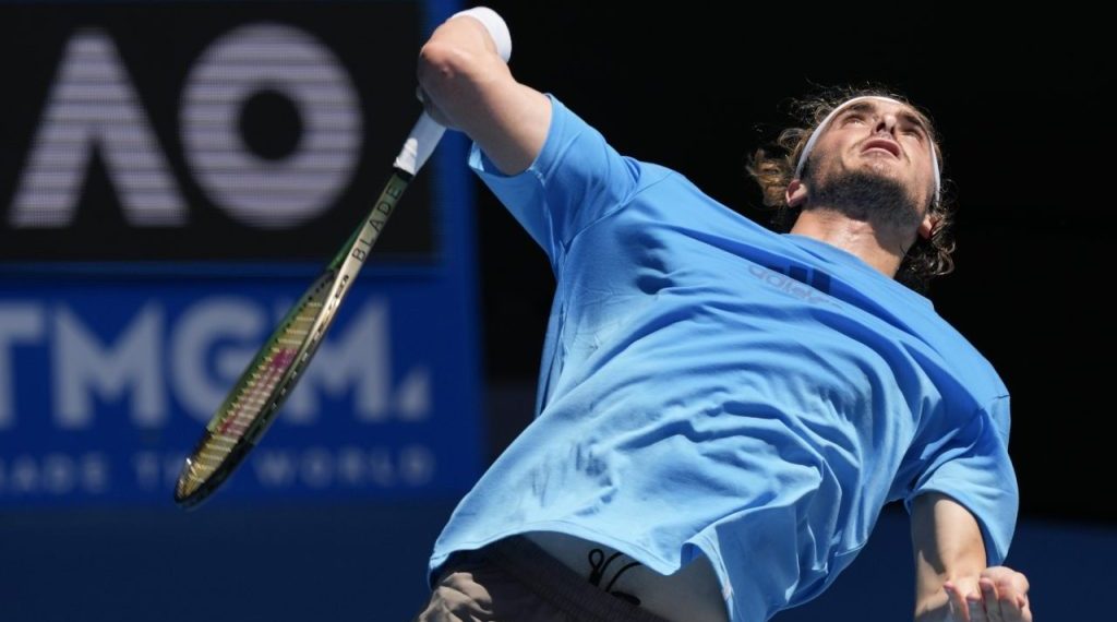 Tennis Australia’s New Venture Capital Arm Follows Lead of NFL – Sportico.com