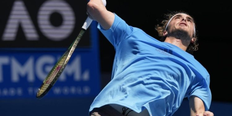 Tennis Australia’s New Venture Capital Arm Follows Lead of NFL – Sportico.com