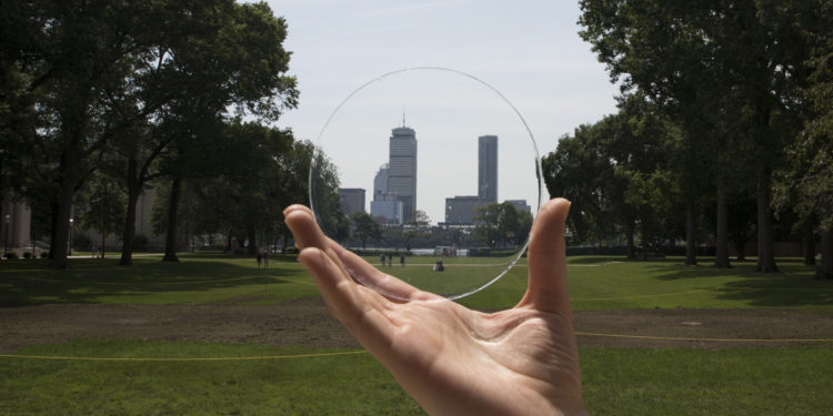 Mass. startup sees path to more efficient windows