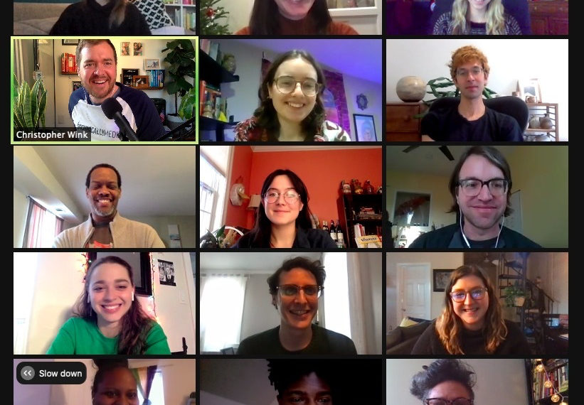 Startup health, software trends and the future of local: Check out Technical.ly’s 2022 editorial calendar