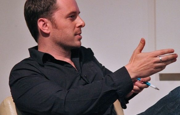 An Interview with Andrew J Scott, Founding Partner at Early-Stage Venture Firm: 7percent Ventures