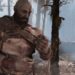 How God of War’s impressive PC port came to life
