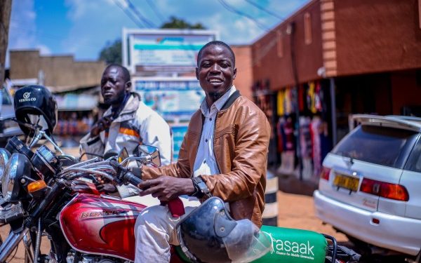 Ugandan fintech Asaak raises $30million to support acquisition of motorbikes, smartphones by taxi operators – TechCrunch