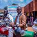Ugandan fintech Asaak raises $30million to support acquisition of motorbikes, smartphones by taxi operators – TechCrunch