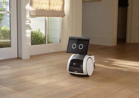 Could humanlike behavior make smart devices more engaging? MIT researchers think so – TechCrunch
