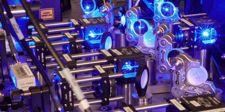 Atom Computing nabs $60M Series B, nears 2nd gen computer