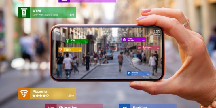 FinTech App Tickar Brings AR to Stock Investing