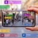 FinTech App Tickar Brings AR to Stock Investing
