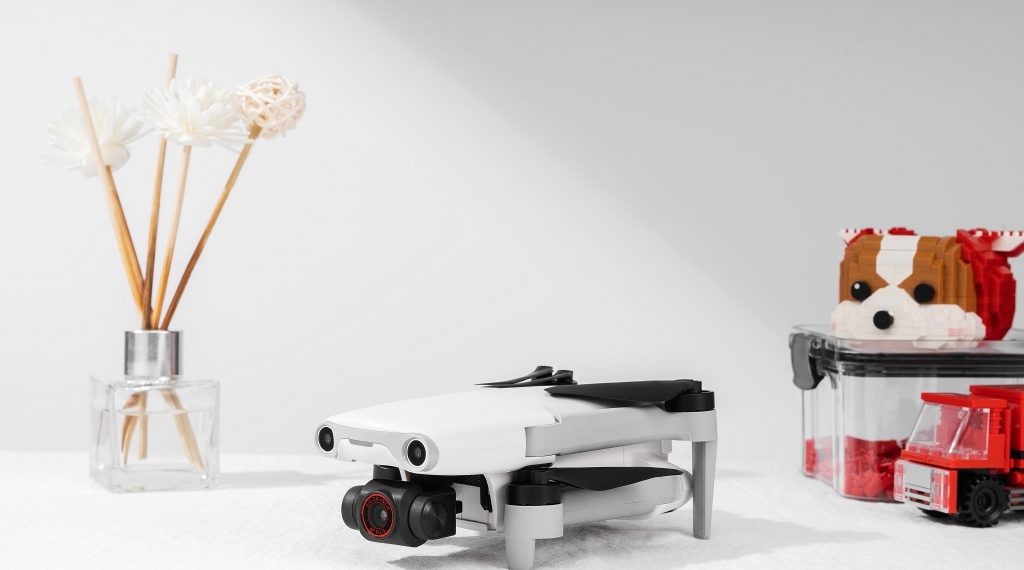 How Autel Robotics hopes to shape the future of drone industry