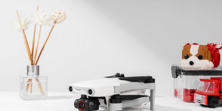 How Autel Robotics hopes to shape the future of drone industry