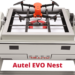Autel video shows EVO Nest automatic drone charging station features