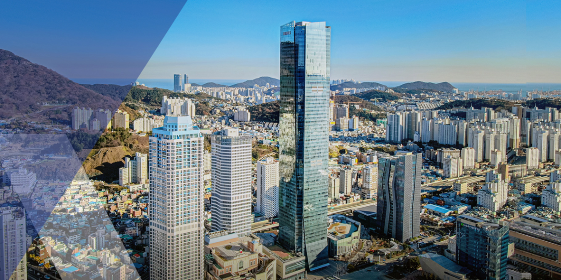 South Korea’s Rising Fintech Hub and Digital Valley