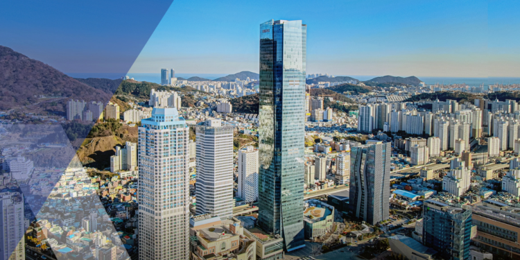 South Korea’s Rising Fintech Hub and Digital Valley