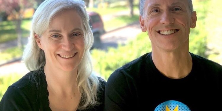 Business is booming: Husband-and-wife ed-tech startup Boom Learning takes off during pandemic